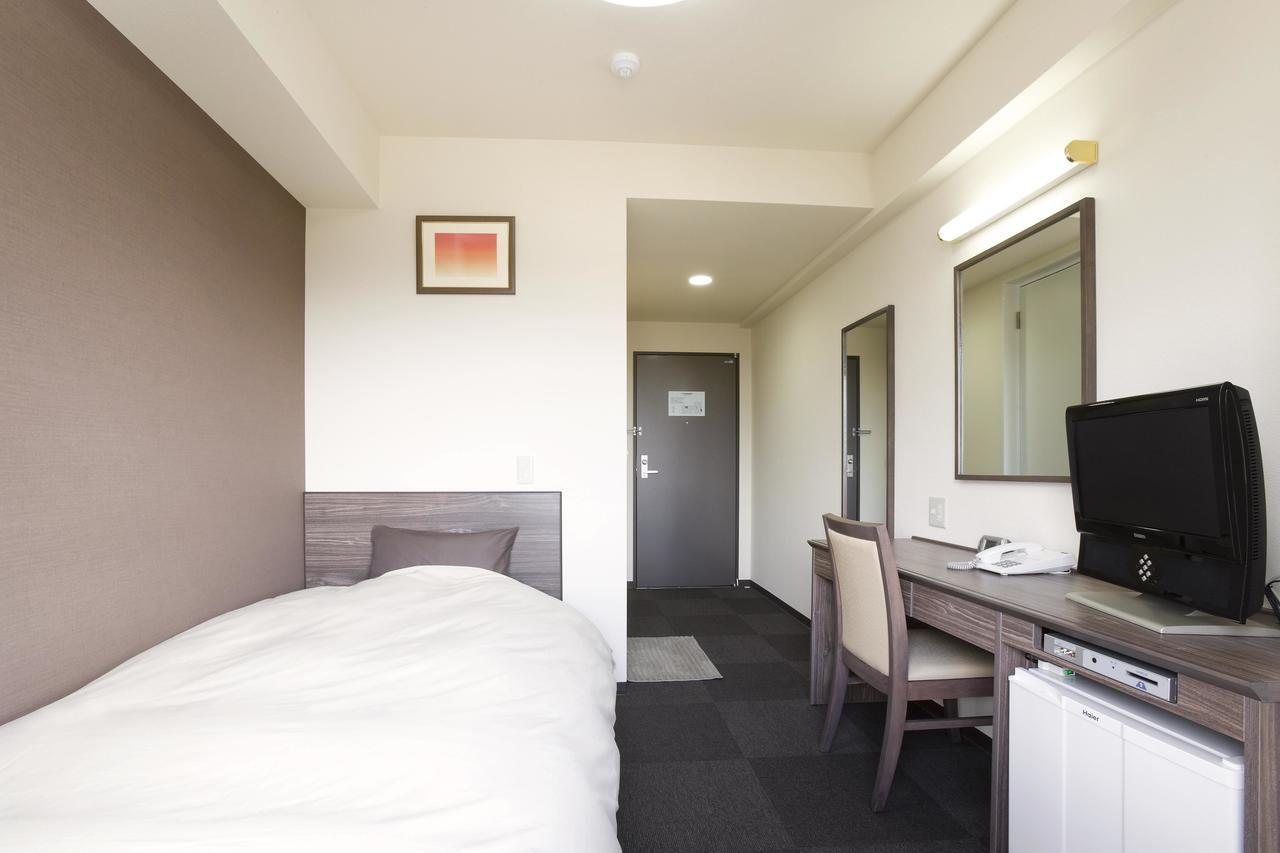 The Kato Hotel Tokai Buitenkant foto