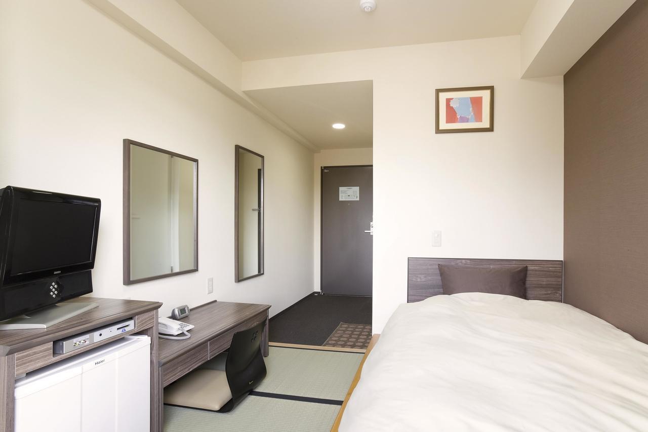 The Kato Hotel Tokai Buitenkant foto